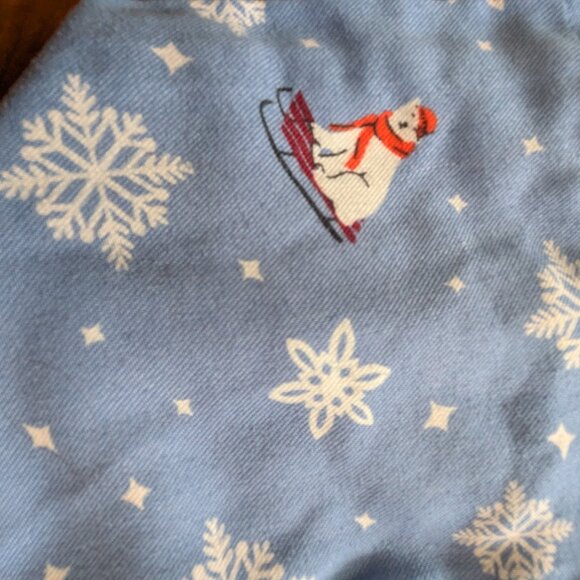 Old Navy Holiday Pajamas (2T) - Picture 3 of 5